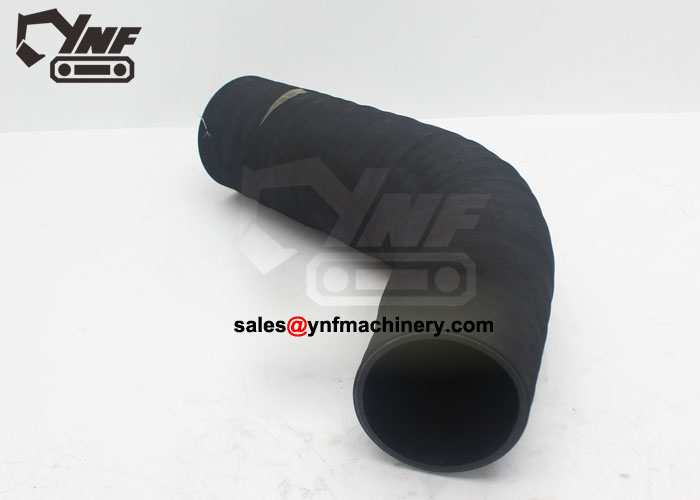 YNF branded R210-7 R320LC-7A air intake hose assembly