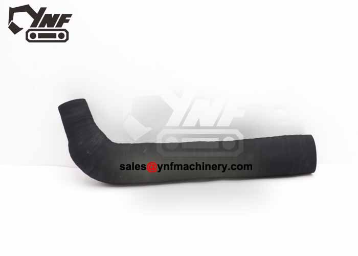 YNF branded R110-7 air intake hose assembly