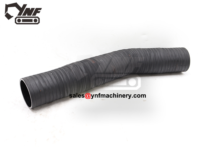 YNF branded R290LC-7 air intake hose assembly