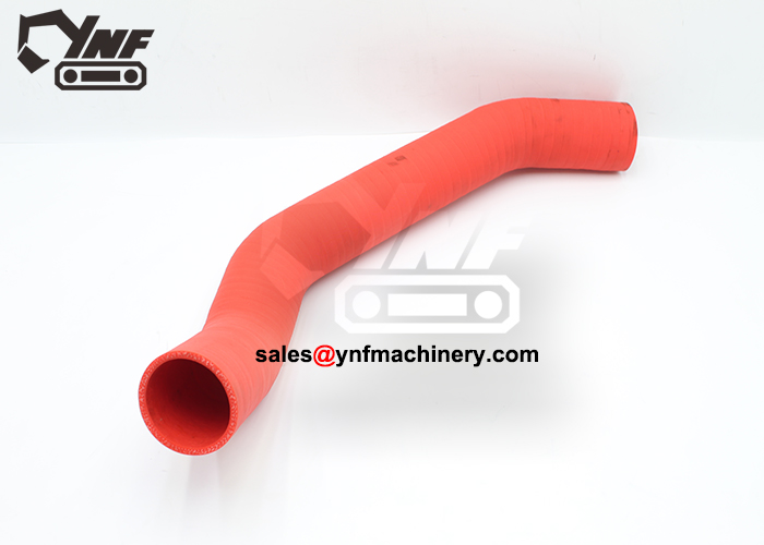 Excavator intake pipe CAT 230-2865