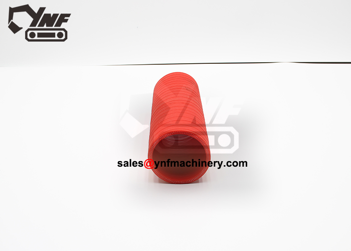 YNF branded PC400-7 air intake hose assembly