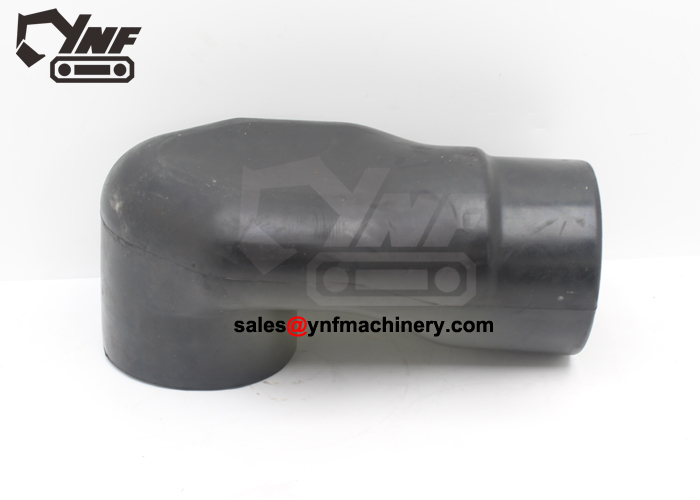 Excavator turbo air hose CAT E325D