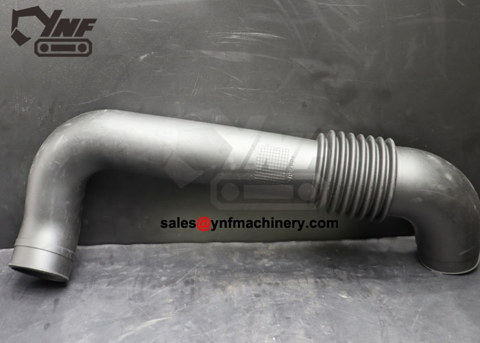 Heavy duty Volvo EC210B air hose