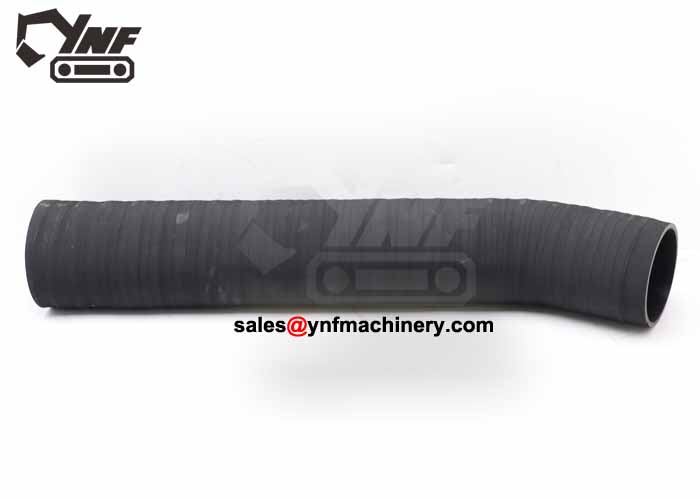 Reinforced rubber air hose YNF16214