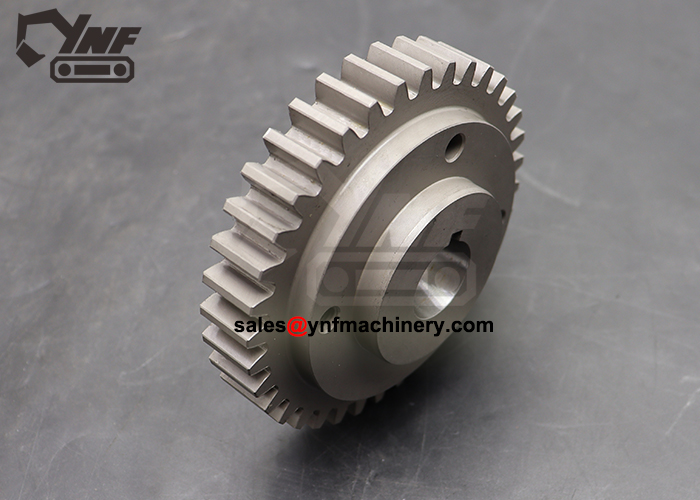 Excavator engine fuel pump gear 36 teeth