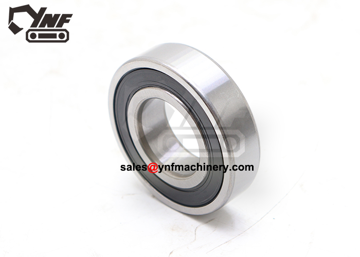 YNF excavator bearing alloy steel construction