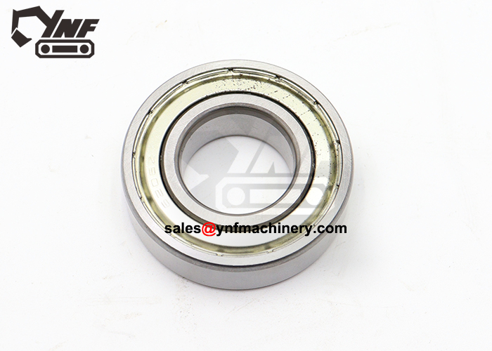 heavy-duty excavator bearing YNF high quality design
