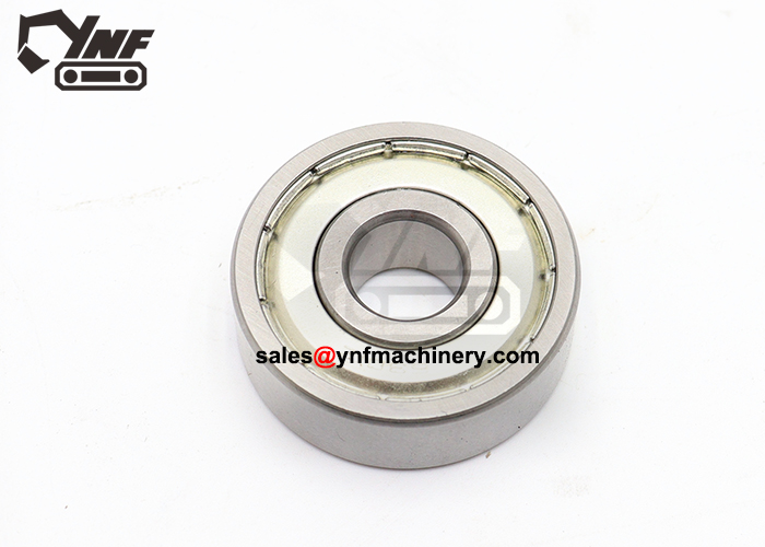 heavy-duty bearing for excavator systems YNF quality