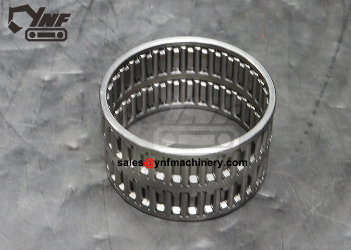 YNF heavy-duty bearing for construction equipment