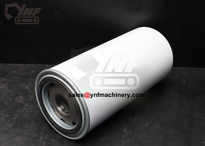 YNF17335 separator filter for construction machinery