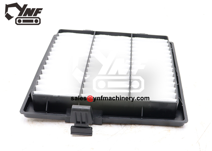 YNF filter element for fuel and hydraulic system
