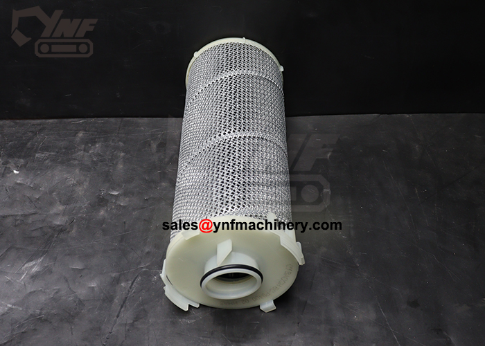 YNF17513 filter element durable industrial design