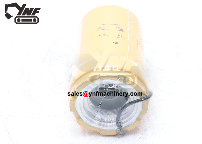 YNF17536 pilot filter kit durable construction