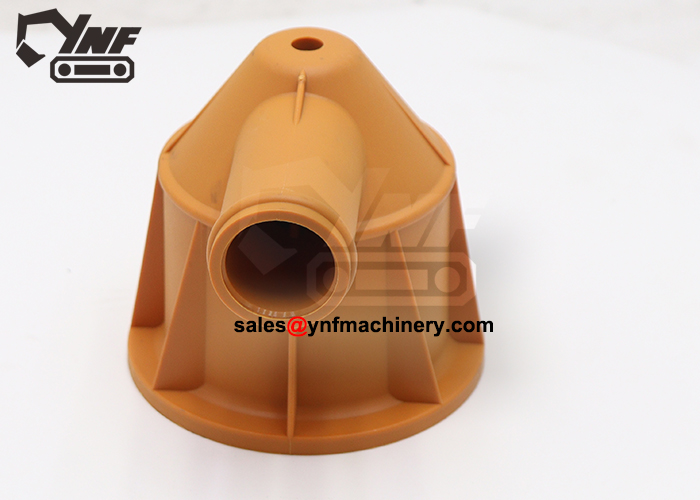 excavator hydraulic tank breather filter OEM compatible