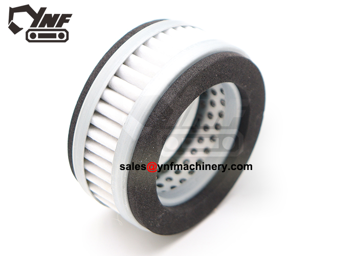 hydraulic system filter element R215-7 OEM compatible