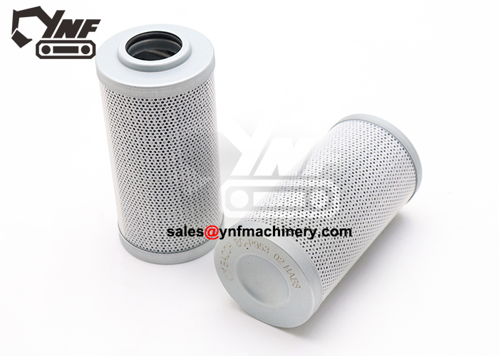 YNF18094 industrial hydraulic filter element durability
