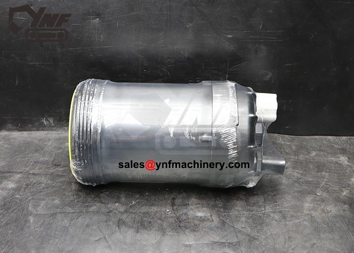 YNF18141 fuel filter industrial diesel filtration