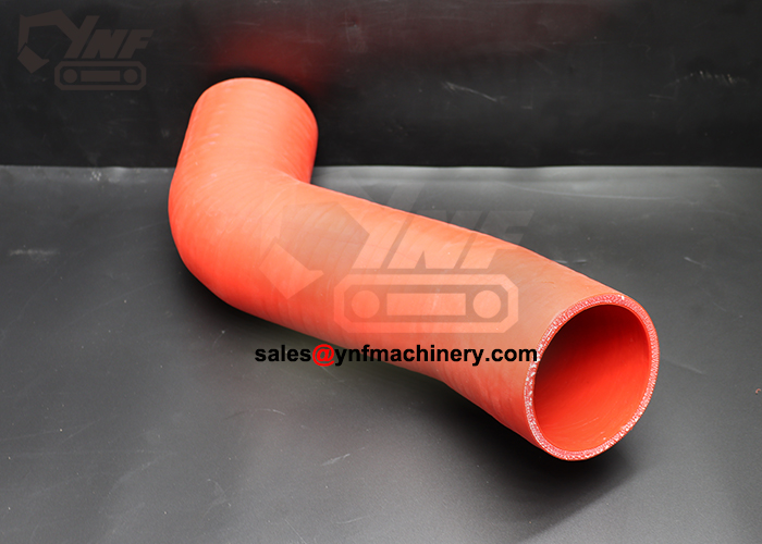 Excavator intake hose CAT E330D / E336D