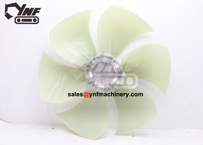 OEM replacement reverse fan blade YNF18082