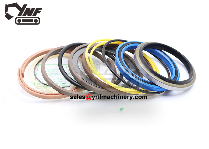 heavy duty excavator seal kit 70-95MM