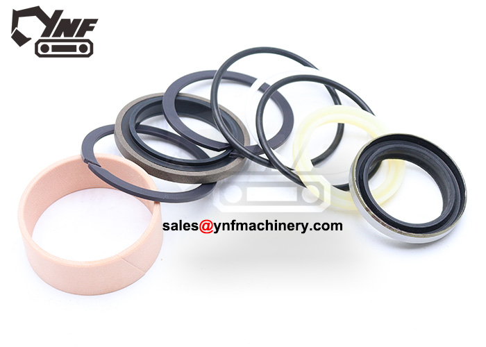 heavy duty bucket cylinder seal kit excavator