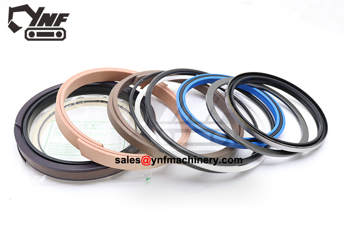 heavy duty excavator boom seal kit EX300-3