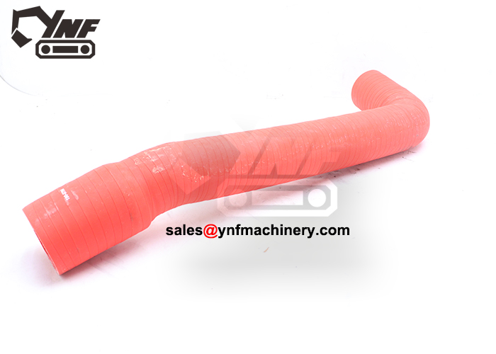 CAT E312C air filter hose