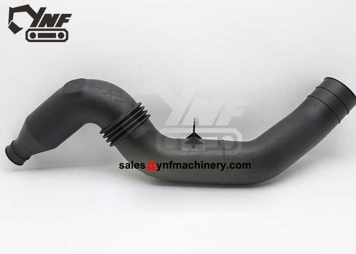 Durable plastic intake duct hose YNF02740
