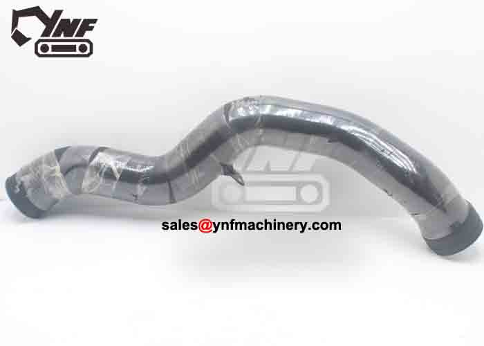 Durable plastic intake air hose YNF12635