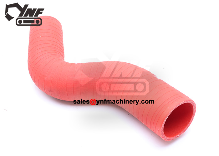 YNF branded ZX5G series intercooler hose assembly