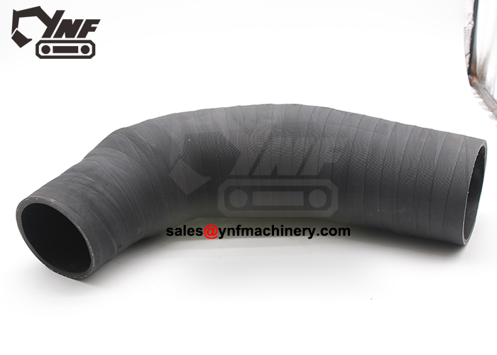 YNF branded R305-7 air intake hose assembly