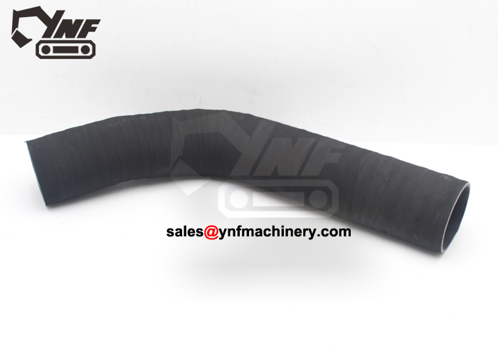engine air intake hose YNF14009 for excavators