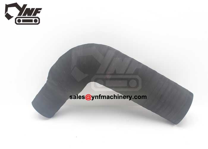 engine air intake hose for excavators YNF14336