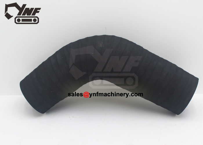 engine air intake hose YNF14643 for excavators