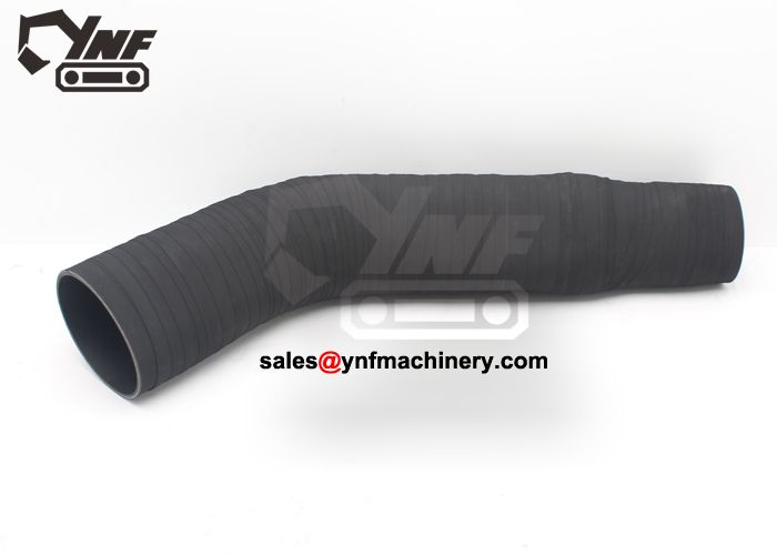 YNF branded R300-9 air intake hose assembly