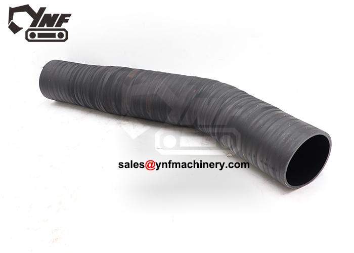 engine air intake hose YNF15576 for excavators