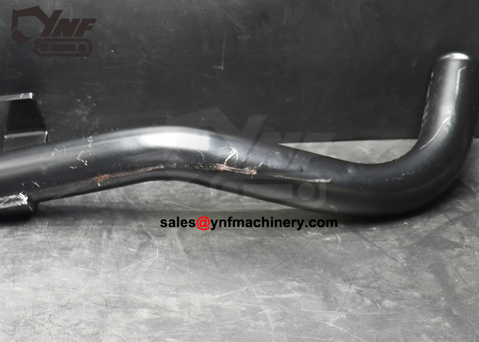 Engine air hose YNF15083