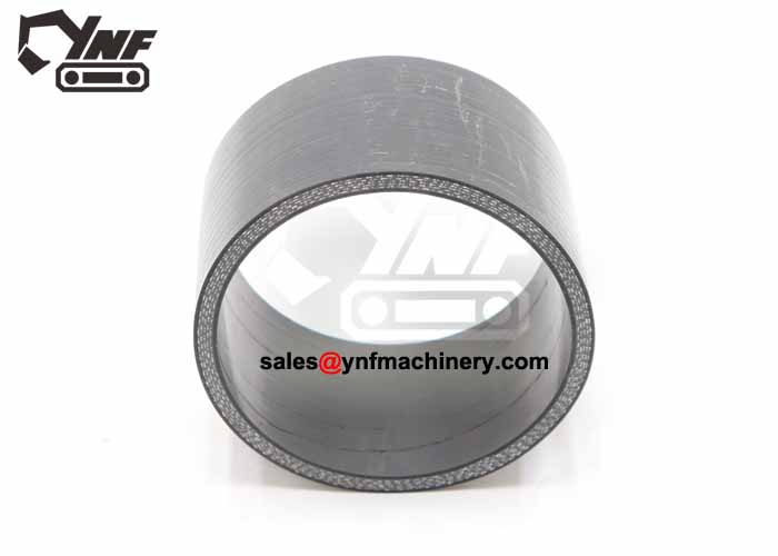 Excavator turbo air pipe YNF16240