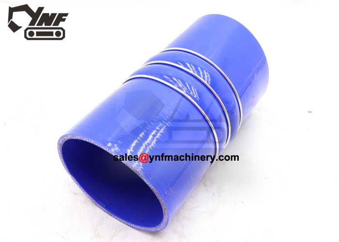 YNF branded WA500 air intake hose assembly