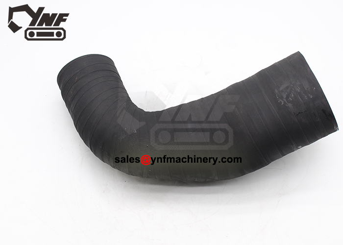 Excavator air intake hose for XGMA 820