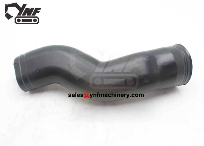 Excavator air duct hose for Liugong LCG936E