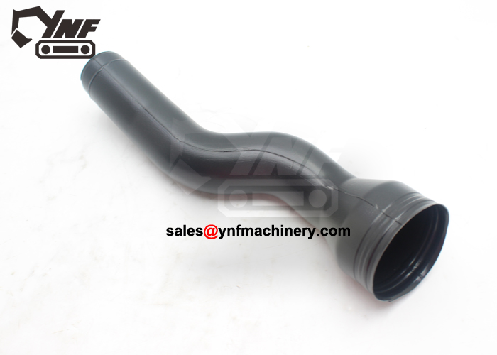 Excavator air duct hose for Liugong LCG936E