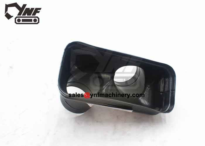 Excavator air duct hose for Liugong LCG936E