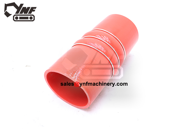 Workshop replacement custom air intake hose ID100×100×L250