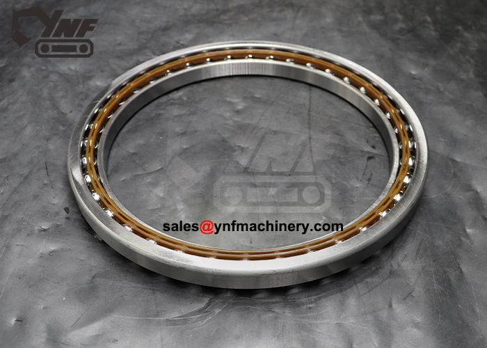 Durable steel bearing YNF01390