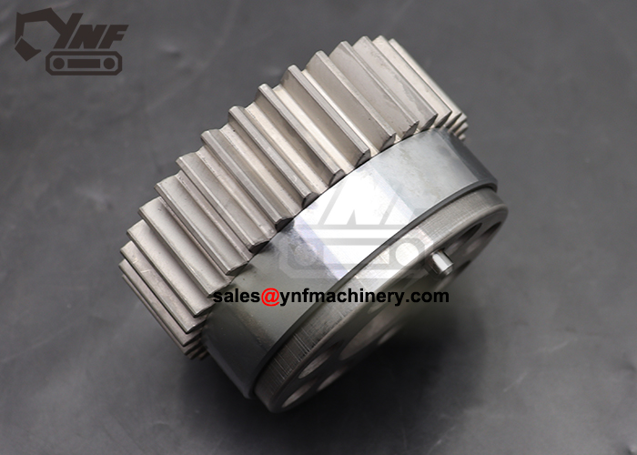 Replacement crankshaft gear 36 teeth excavator parts