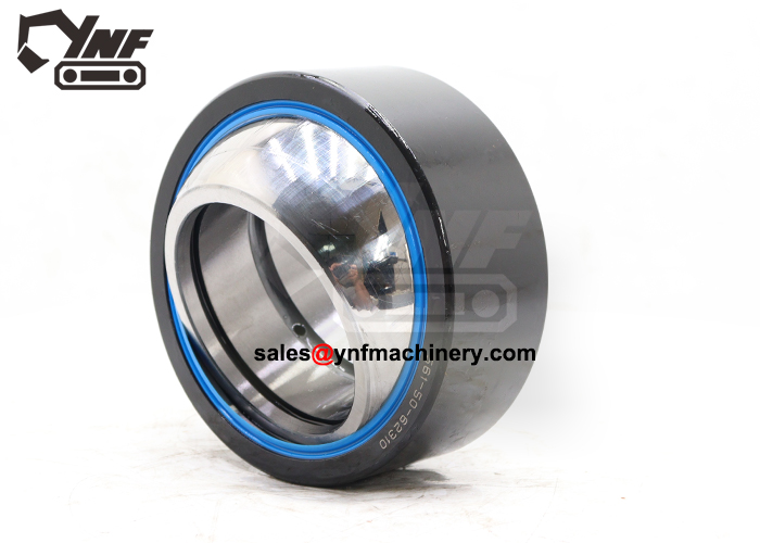 YNF spherical roller bearing for construction machinery