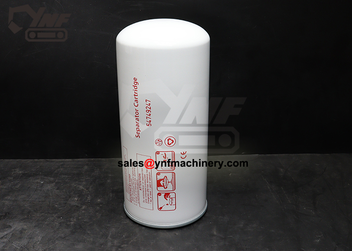diesel separator filter element heavy equipment