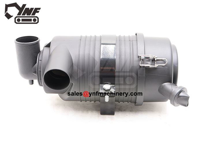 excavator air cleaner assembly YNF heavy machinery filter