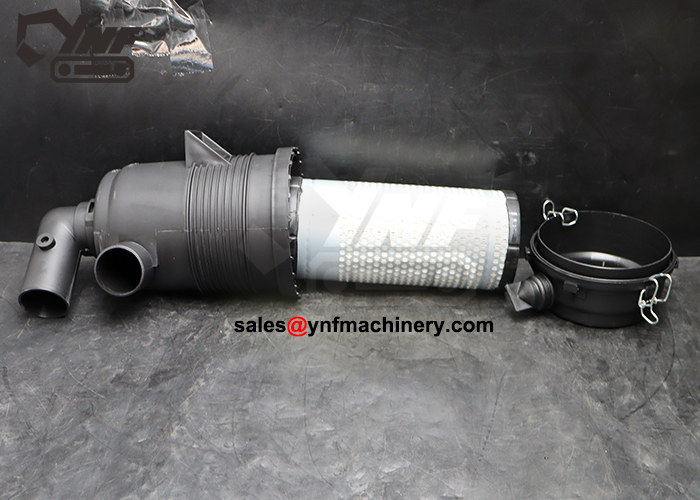 U30 U35 air cleaner assembly OEM compatible replacement